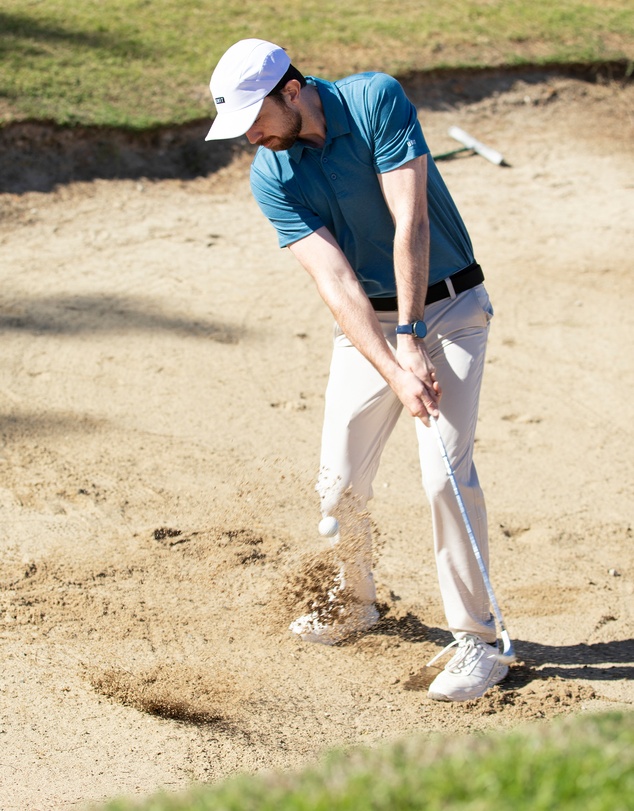 UNIT - Elite Flex Polo