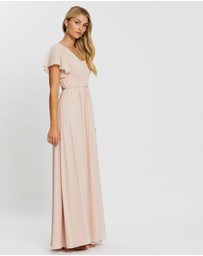 Alabaster The Label - Arielle Dress