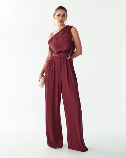BWLDR - Aria Jumpsuit