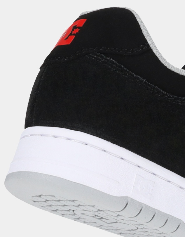 DC Shoes - Mens Manteca 4 Skate Shoes