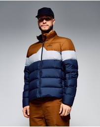 Kathmandu - Epiq Limited Down Jacket