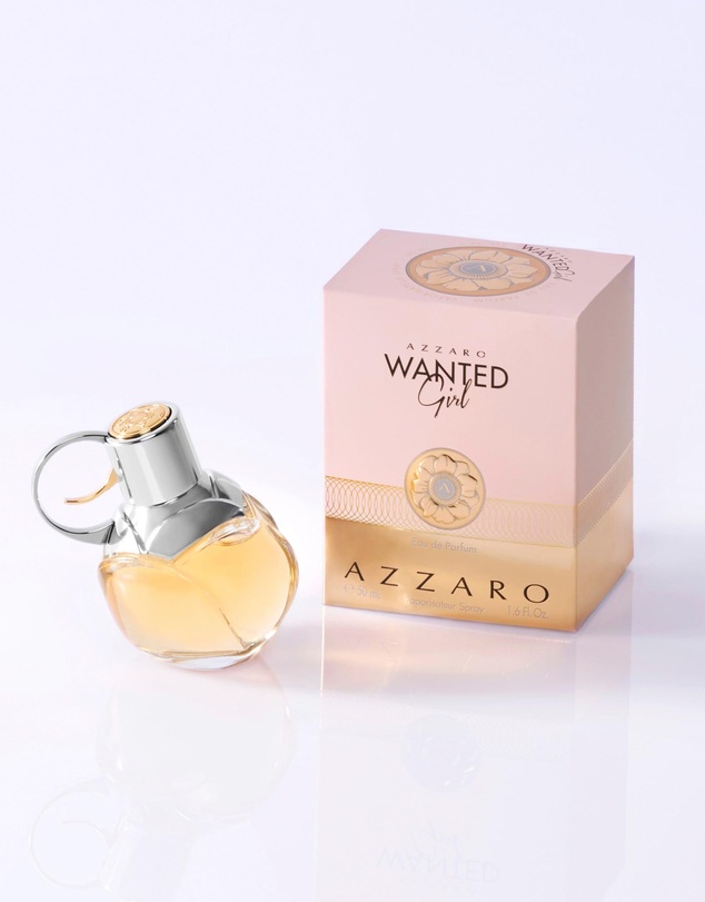 Azzaro - Wanted Girl EDP 50ml