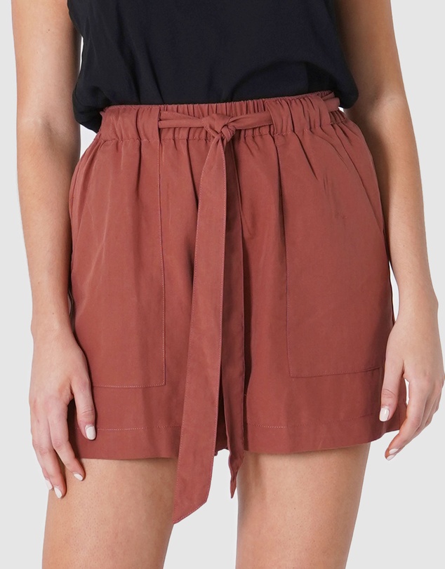 Amelius - Stevie Shorts