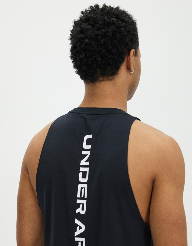 Under Armour - UA Zone Tank