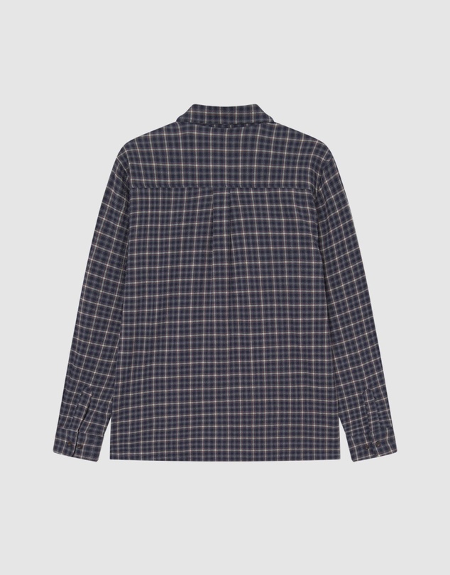 Les Deux - John Check Shirt