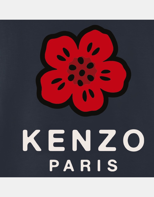 Kenzo Kids - Long Sleeve T-Shirt - Babies-Teens