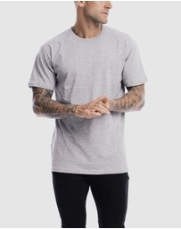 Counter Culture - Absent Tee