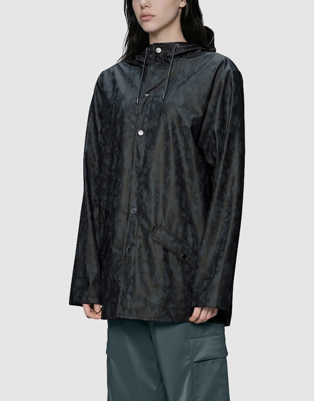 RAINS - Women's Jacket Echo