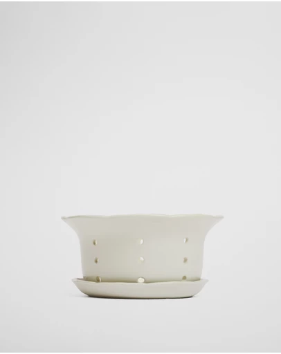 Country Road - Luna Berry Bowl And Dish