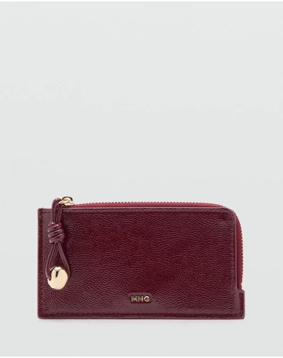 M.N.G - Vivi Medium Card Holder