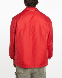 Vintage by The Real Deal - Pre Loved - Vintage 70s Johnson Coaches Jacket