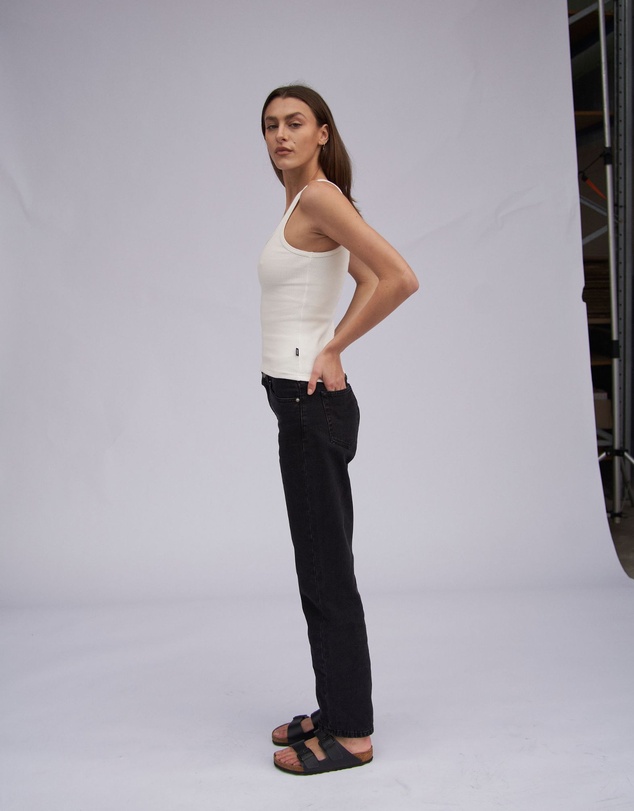 Dr Denim - Nyla Top