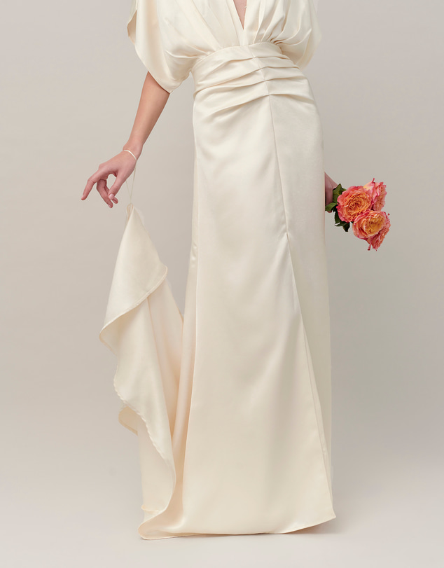 Savel - Joannah Gown