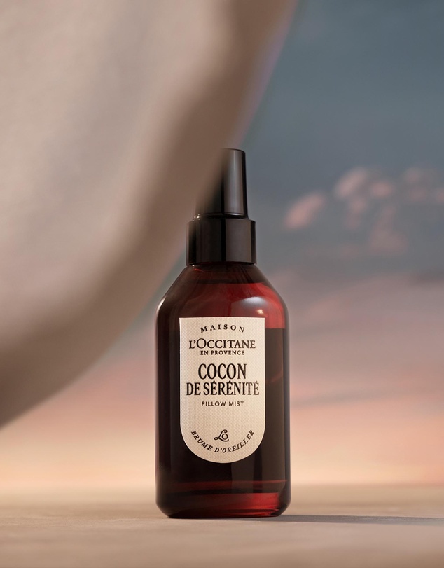 L'Occitane - Cocon De Serenite Relaxing Pillow Mist 100ml