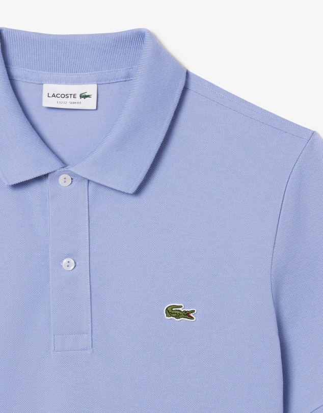 Lacoste - Slim Fit Polo