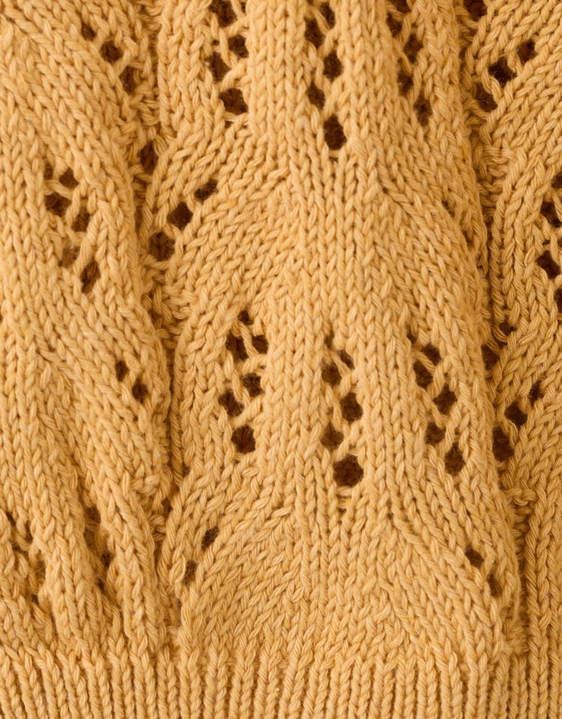 M.N.G - Islab Cardigan - Babies-Kids