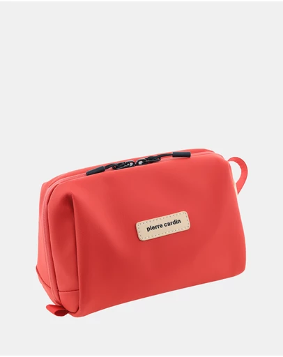 Pierre Cardin - Pierre Cardin Travel Wash Bag