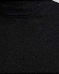 Oxford - Aaron Turtle Neck Merino Pullover