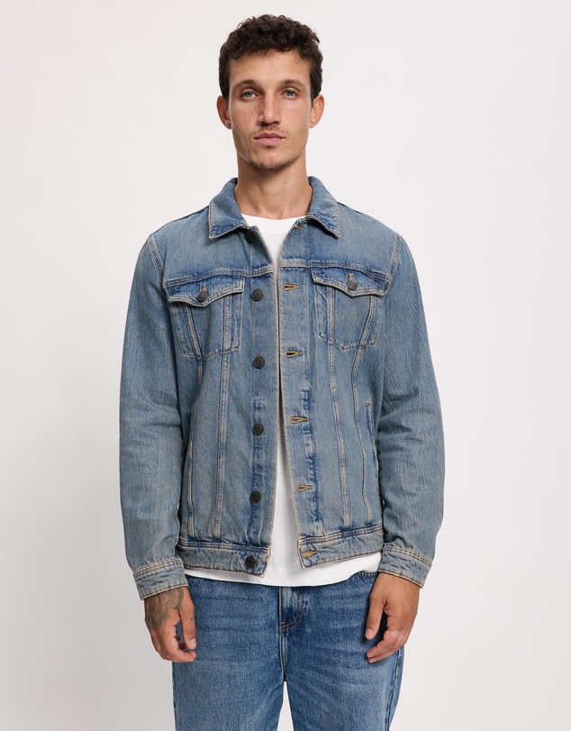 Jack & Jones - Jean Jacket