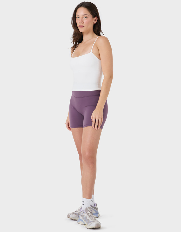 REC GEN - FITform Strap Tank