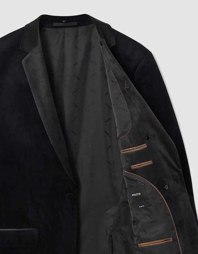 Politix - Errol Velvet Tuxedo