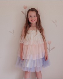 WITH LOVE FOR KIDS - The Party Dress - Babies - Kids