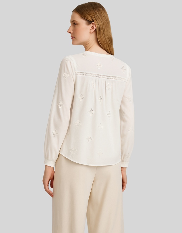KAJA Clothing - Felicity Top