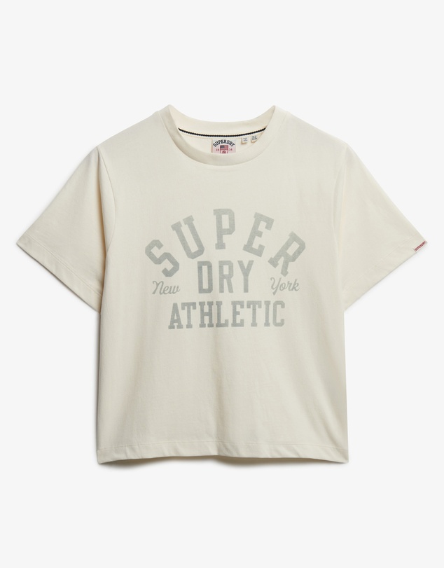 Superdry - Athletic Essentials Loose Tee