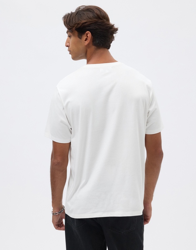 AERE - Organic Cotton Regular Fit Tee