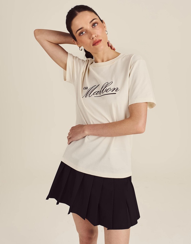 Malbon - Club Malbon Tee