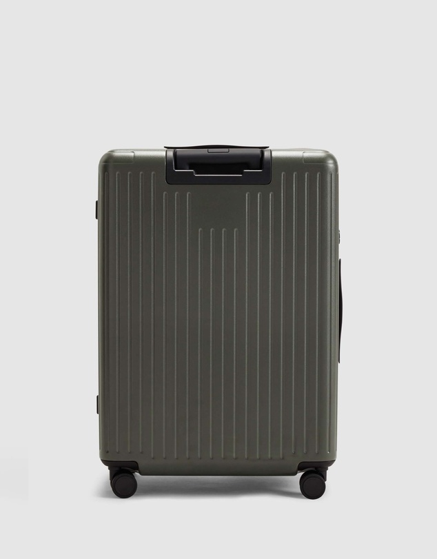 Globite - Journey Check In Medium