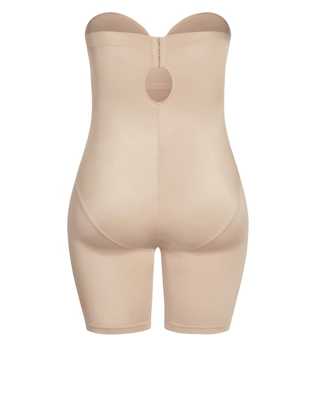 City Chic - Smooth & Chic Bodyshaper