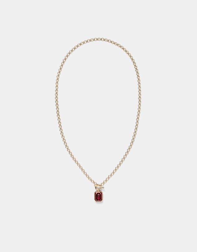 MIMCO - Legacy Long Necklace