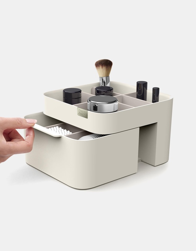Joseph Joseph - Viva Cosmetic Organiser with Drawer