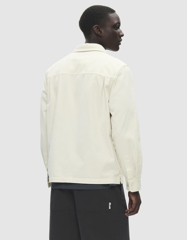 Wood Wood - Clay Overshirt