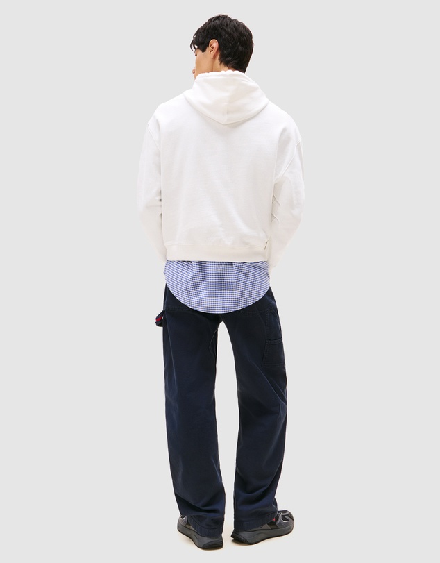 Tommy Jeans - Heritage '90s Varsity Hoodie