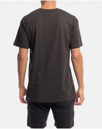 Xander - Barracks Tee