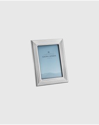 Georg Jensen - Bernadotte Picture Frame Small 10x15 Cm