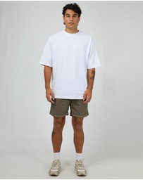 St Goliath - 2-Pack Illusion Shorts