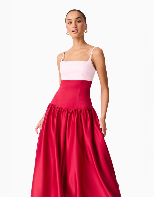 Elliatt - June Gown
