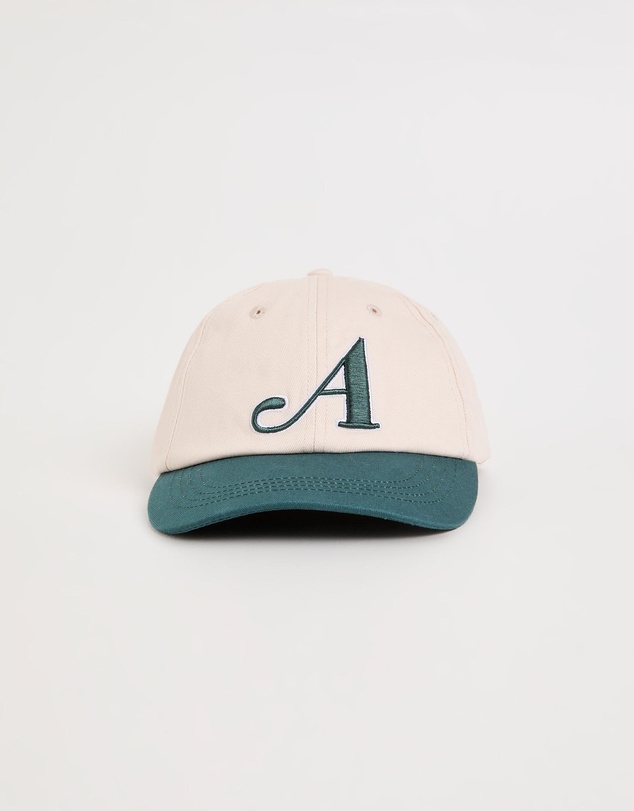 Arvust - Swash Contrast Cap