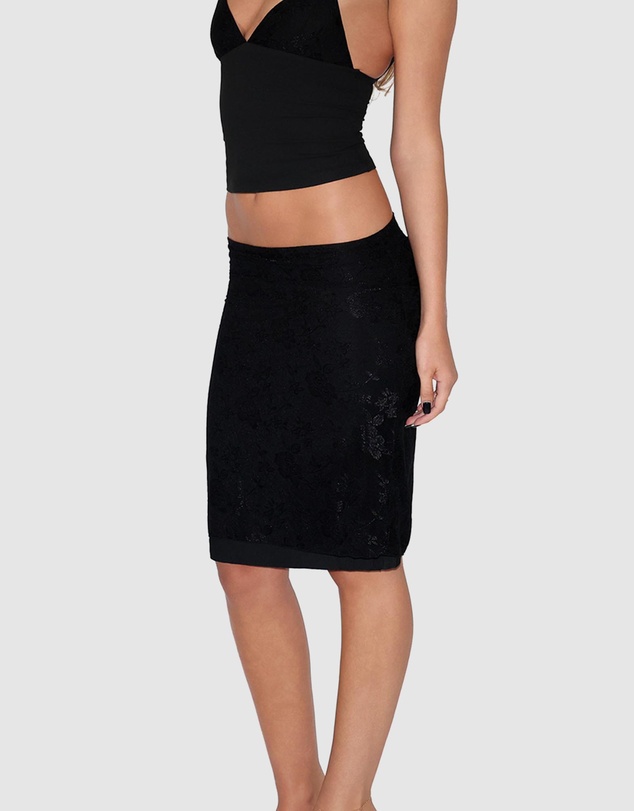 Tigermist - Orly Midi Skirt