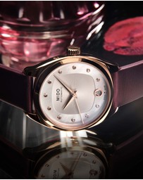 Mido - Belluna Royal Lady Special Edition