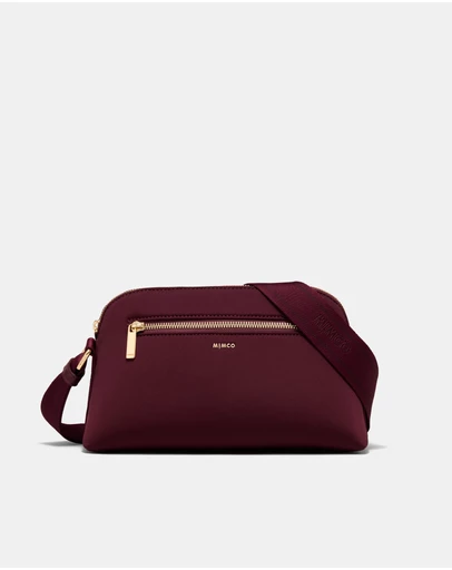 MIMCO - Squad Crossbody Bag