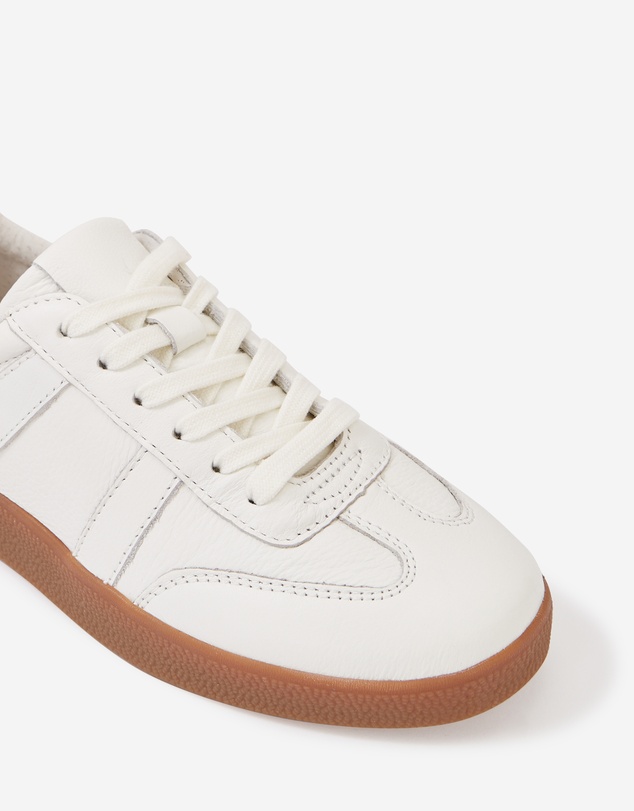 Wittner - Boston Leather Sneakers