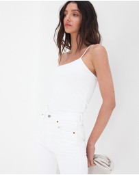 Style Addict - Jordanna Top