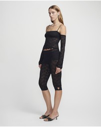 Hansen & Gretel - Taylor Legging