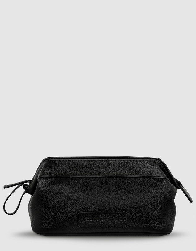 Status Anxiety - Liability Toiletries Bag