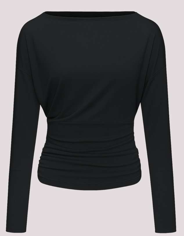 Style Addict - Marlo Top