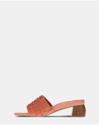 Mia Vita - Yami Slide - Apricot